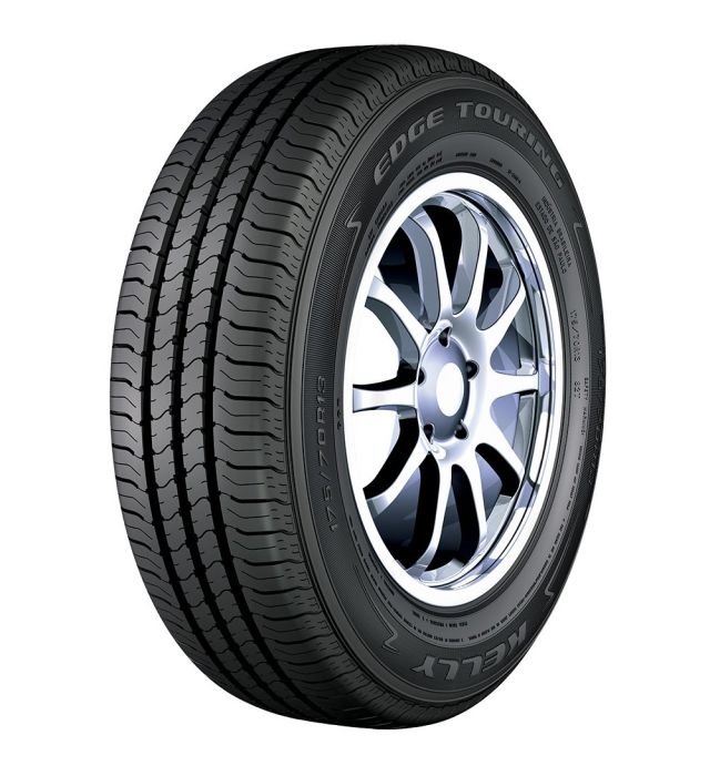 Pneu Aro 13 175/70 R13 Goodyear Kelly Edge Touring2 82T