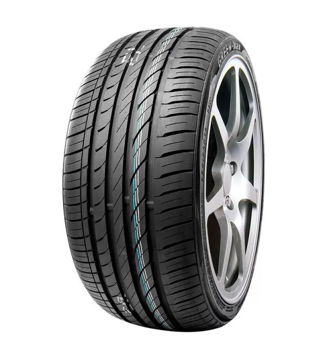 Pneu aro 17 165/40 R17 Ling Long GreenMax Hp010 Extra Load 75V